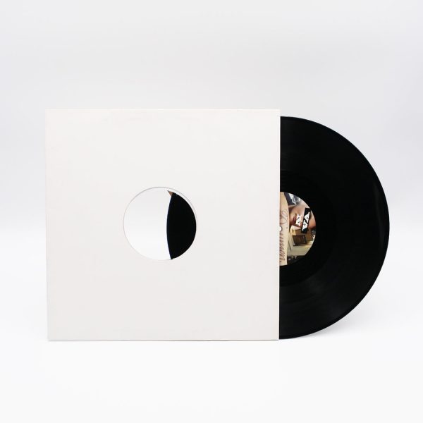 Various - Van Doumen 01 (Vinyl Second Hand) Van Doumen – VANDOUMEN01 Downtempo Experimental Trip Hop