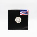 Underground Guru's Presents D.C.'s Experiment - Don't Take My Heart (Vinyl Second Hand) Hard House House Music Gossip Records – GR1004