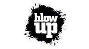 Blow Up - Dance Pop label from Stuttgart, Germany launched in 1981. The label was marketed and distributed until 1995 by the Intercord Ton GmbH and until 2000 by the Intercord Tonträger GmbH.