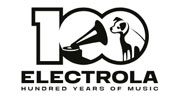 EMI Electrola - he trademark of the German record company EMI Electrola GmbH, appearing regularly on German pressings from 1972 to 2002 (with infrequent occurrences between 1983 and 1994). In 1972, EMI Electrola GmbH was established and the new company set up a trademark for its products: EMI Electrola.