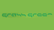 Grass Green Records - UK Sub label of Bush owned and ran by Eric Powell & Eric Gooden launched in 1994.