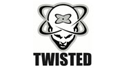 Twisted America Records - House label founded by Rob Di Stefano and Mark Davenport.A successor label to Di Stefano's TRIBAL America which emerged when IRS Records, an EMI subsidiary, was shut down. MCA Records distributed Twisted America until shortly after the MCA and PolyGram families of labels merged to create the Universal Music Group.