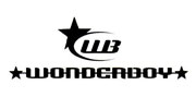 Wonderboy