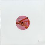 Danced Til Midnight - More Of Love EP (Vinyl) Nu-Disco Thylacine Sounds – THY002