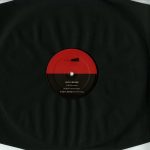 Dj F & Jose Rico - Red Series (Vinyl) Deep House Dub Techno ELEVE – ELEVE02