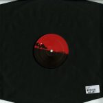 Dj F & Jose Rico - Red Series (Vinyl) Deep House Dub Techno ELEVE – ELEVE02