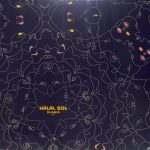 Halal Sol - Dijamin EP (Vinyl) breaks House Music Darker Than Wax – DTW065