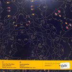 Halal Sol - Dijamin EP (Vinyl) breaks House Music Darker Than Wax – DTW065