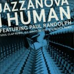 Jazzanova - I Human (Remixes 1) (Vinyl) House Music Future Jazz Sonar Kollektiv – SK240