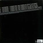 Jazzanova - I Human (Remixes 1) (Vinyl) House Music Future Jazz Sonar Kollektiv – SK240