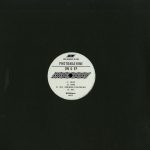Photomachine - On U EP (Vinyl) Electro Deep House 2020 Midnight Visions – MVIS221