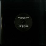 Various - From Disco To House (And Back) (Vinyl) Disco Edits NuDisco FDTH – FDTH001