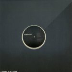 Zander VT - 44 Less (Remixes) (Vinyl) Techno Kanzleramt – ka154