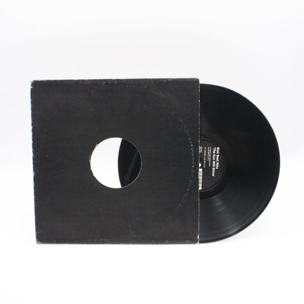 Blak Beat Niks - The Sun Will Shine (Vinyl Second Hand) Latin House Deep House Slip 'n' Slide – SLIP144