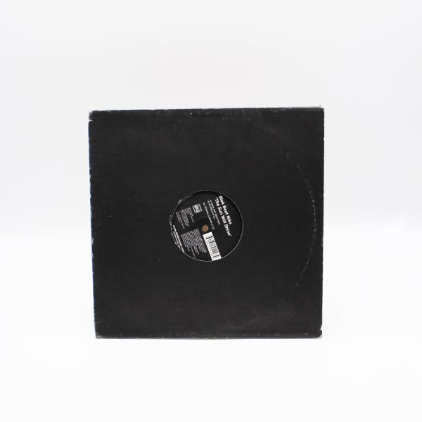 Blak Beat Niks - The Sun Will Shine (Vinyl Second Hand) Latin House Deep House Slip 'n' Slide – SLIP144
