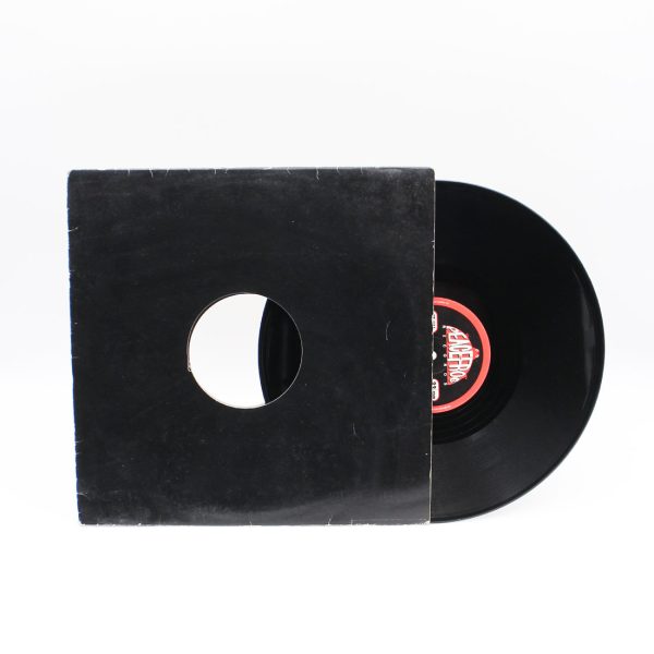 Eddie Flashin Fowlkes - Stella 2 (Vinyl Second Hand) Breakbeat Techno Peacefrog Records – PF031