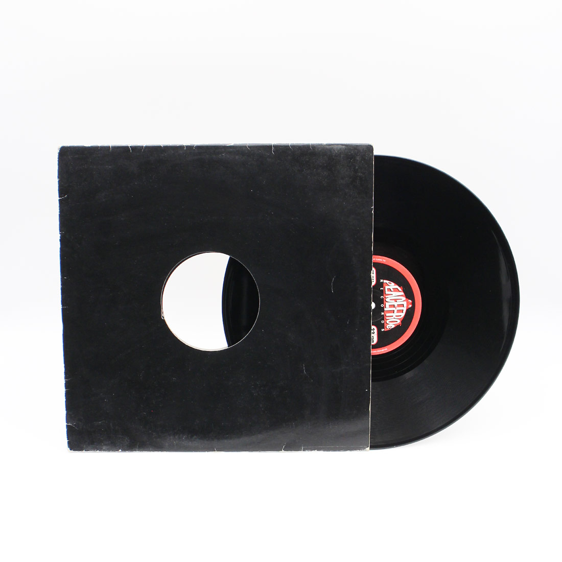 Eddie Flashin Fowlkes - Stella 2 Eddie Flashin Fowlkes - Stella 2 (Vinyl Second Hand) Breakbeat Techno Peacefrog Records – PF031