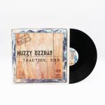 Huzzy Ozzram - Traction. 9MM (Vinyl Second Hand) Trance Techno Electro Dance Division – DAD6719466