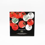 Jasper St. Company - Lift Every Voice (Take Me Away) (Vinyl Second Hand) Vocal House Basement Boys Records – BBR-050