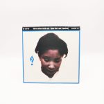 Shara Nelson - Inside Out Down That Road (Remixes) (Vinyl Second Hand) House Music Vocal House Cooltempo – 12cool295