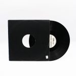 Techno Grooves - Mach 2 (Vinyl Second Hand) Techno Deep House Stealth Records – STR0109