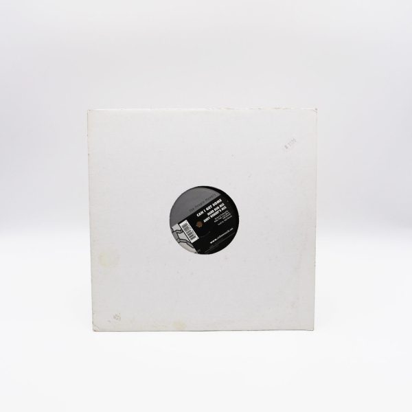 The People Movers - Can I Get Some (Vinyl Second Hand) Vocal House Stickman Records – STIK072