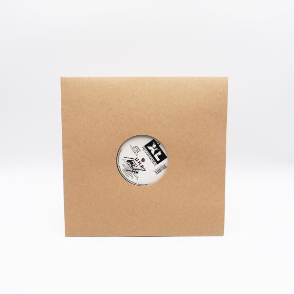 U.H.F. - U.H.F (producer Moby) (Vinyl Second Hand) Hardcore Techno XL Recordings – XLT 25