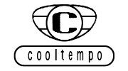 Cooltempo - Dance label, founded in 1984. Acquired by Chrysalis Records Ltd. in 1988.