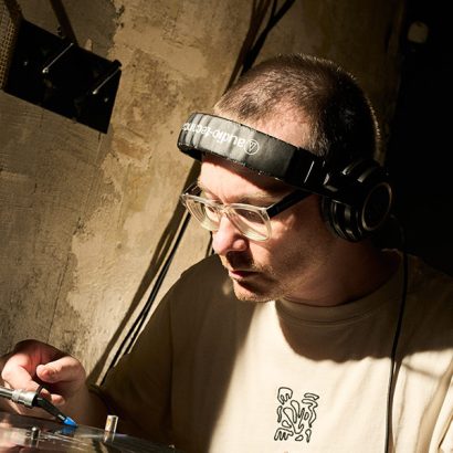 Before Spotify, Before Followers - A DJ's Essay on What It Used to Take to Get In the Door